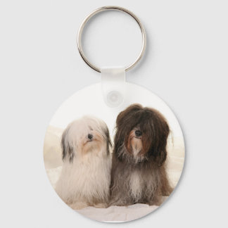 Porte-clés chiens