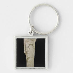 Porte-clés Chiffre de Kore consacré à Hera