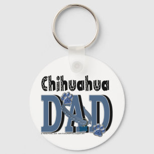 Porte-clés Chihuahua DAD