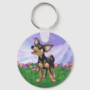Porte-clés Chihuahua Gifts & Accessories