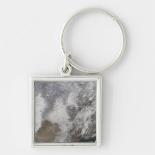 Porte-clés Chine du nord-est