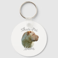 Chinois Shar-Pei Maman 2
