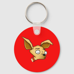 Porte-clés Chiwawa mignon