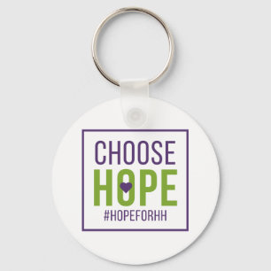 Porte-clés Choisir le Porte - clé HOPE