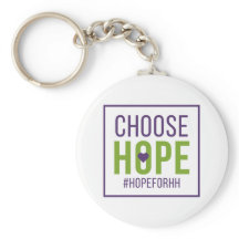 Choisir le Porte - clé HOPE