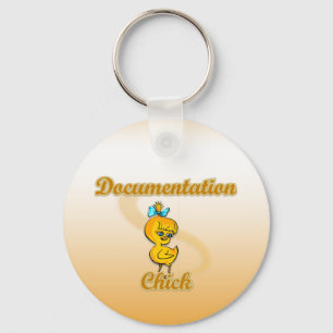 Porte-clés Choix de documentation