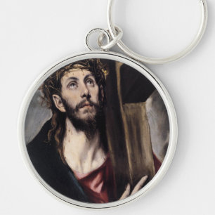 Porte-clés Christ_portant_la_croix_1580
