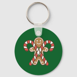 Porte-clés Christmas keychains