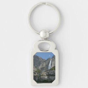 Porte-clés Chutes de Yosemite III du parc national Yosemite