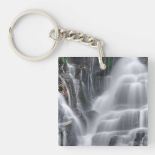 Porte-clés Chutes Eastatoe