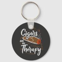 Cigares uniques sont ma citation de thérapie