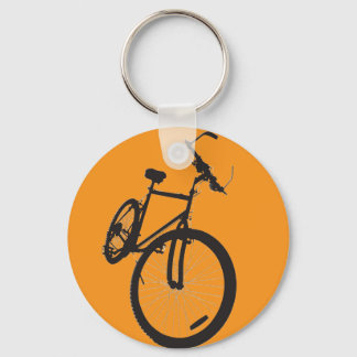 Porte-clés Circle Keychain