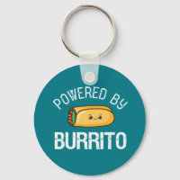 Citation drôle Burrito et amoureux de la cuisine m