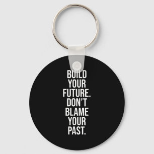 Porte-clés Citation Motivationnelle Stoïque Sagesse Pour L'Es