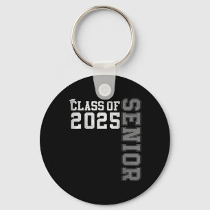 Porte-clés Cl De 2025 Secondaire 25 Grad Lycée Collège Grad