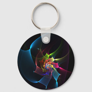 PORTE-CLÉS CLA 3D