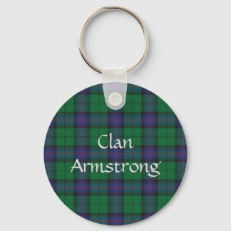 Porte-clés Clan Armstrong