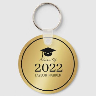 Porte-clés classe 2025, classe 2026 graduation