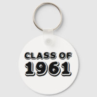 classe de 1961