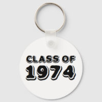 classe de 1974
