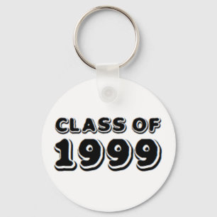 Porte-clés classe de 1999