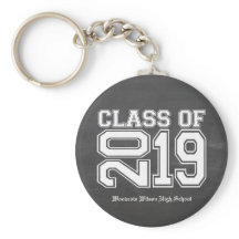 Classe de classement 2019 de la Varsity de tableau