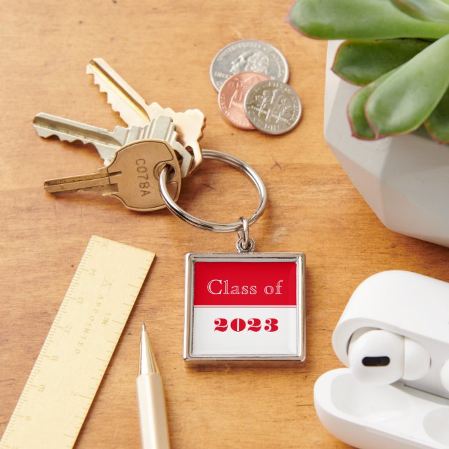 Porte-clés Classe De Porte - clé (Bureau)