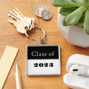 Porte-clés Classe De Porte - clé