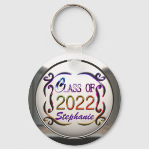 Porte-clés Classe de Porte - clé 2022