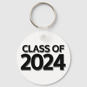 Porte-clés Classe de porte - clé 2024