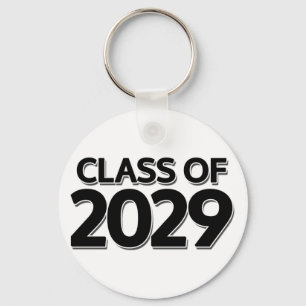 Porte-clés Classe de porte - clé 2029