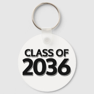 Porte-clés Classe de porte - clé 2036