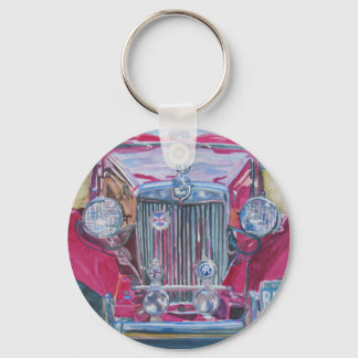 Porte-clés Classe MG