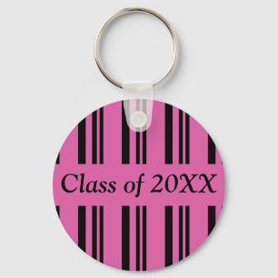Porte-clés Classe personnalisée de porte - clé