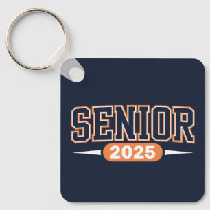 Porte-clés Classe supérieure de 2025