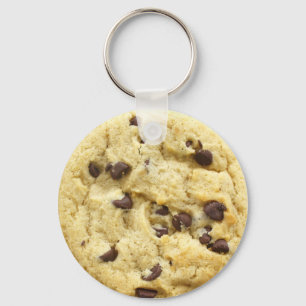 Porte-clés Clavier de cookie 0008