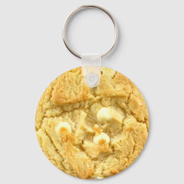 Porte-clés Clavier de cookie 0010 (Recto)