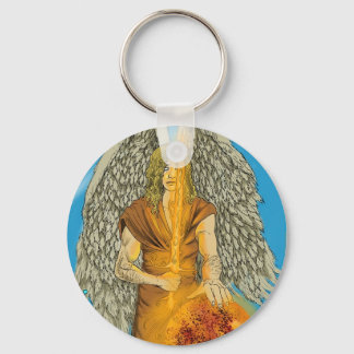 Porte-clés Clavier d'Uriel