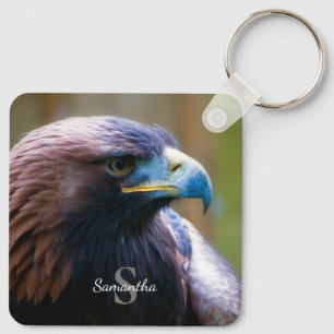 Porte-clés Clavier Golden Eagle