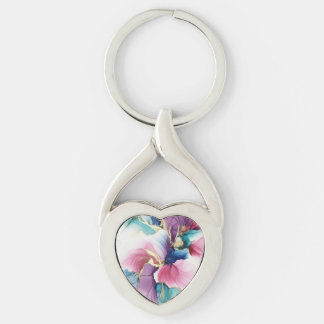 Porte-clés Clavier Premium - Accesseur élégant et fonctionnel