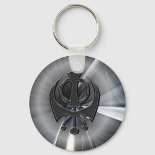 Porte-clés Clavier spécial