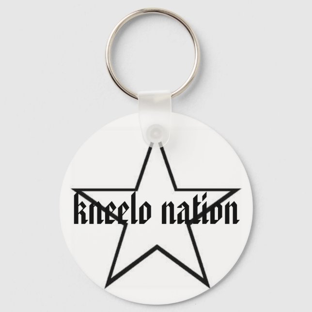 Porte-clés clé (Recto)