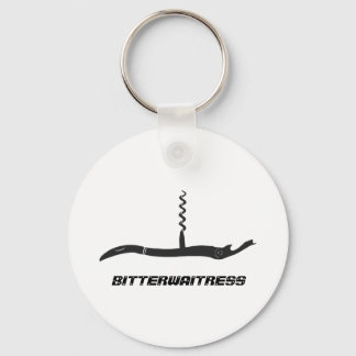 Porte-clés Clé du succès