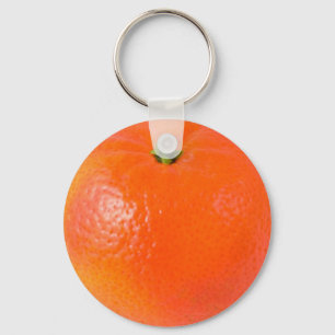 Porte-clés Clementine Orange Porte - clé