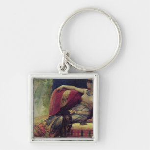 Porte-clés Cléopâtre