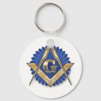 Porte-clés Clés Mason