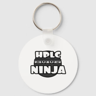 Porte-clés CLHP Ninja