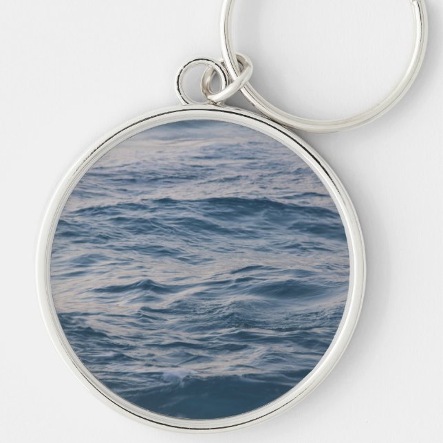 Porte-clés Closeuse d'eau de mer (Devant)
