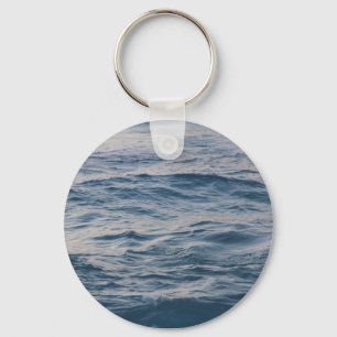 Porte-clés Closeuse d'eau de mer