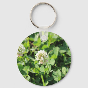 Porte-clés Clover & Fleurs Pt 2